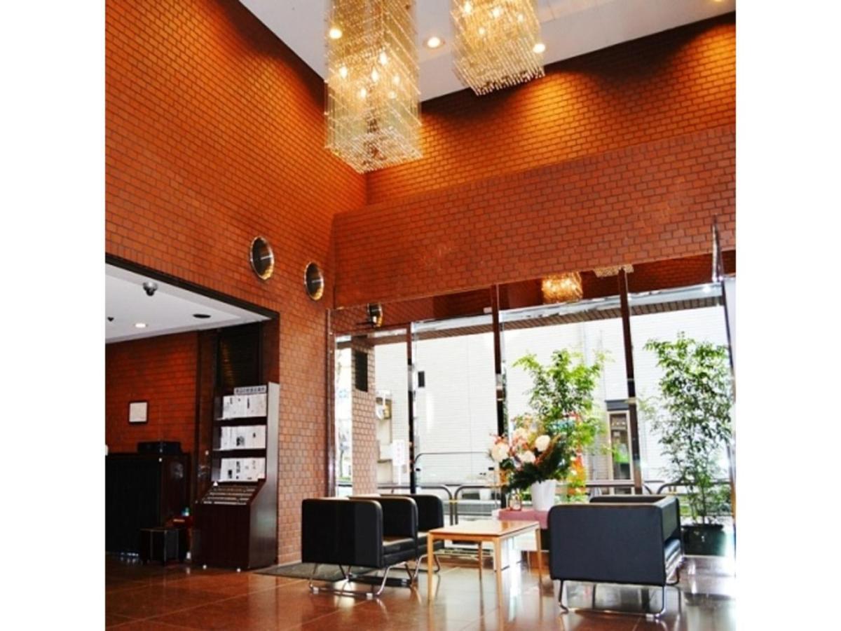 Grand Central Hotel - Vacation Stay 19603V Τόκιο Εξωτερικό φωτογραφία